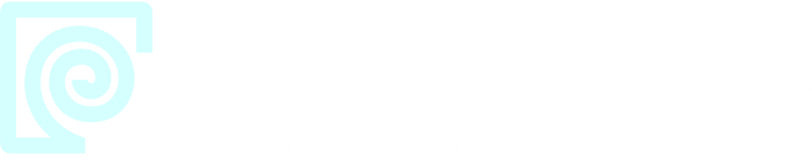 Logotipo de Polizarium